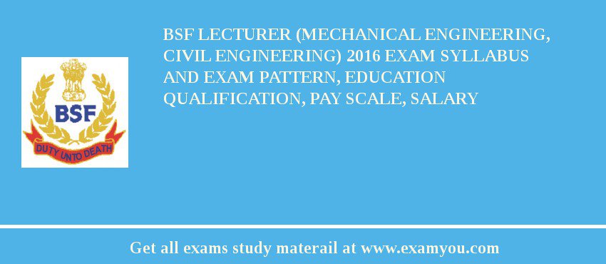 Mechanical Engineering Salary 2019